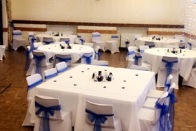 Enchanted Weddings & Event Planners Event Planners Profile 1