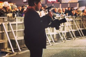 Live music event