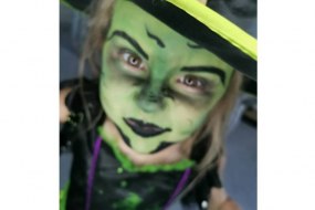 Witchy witch