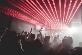 London Sound Engineering Event Production Profile 1