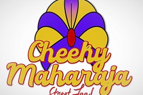 Cheeky Maharaja Food Van Hire Profile 1