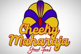 Cheeky Maharaja  Vegetarian Catering Profile 1
