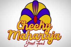 Cheeky Maharaja Vegetarian and Vegan Catering Profile 1