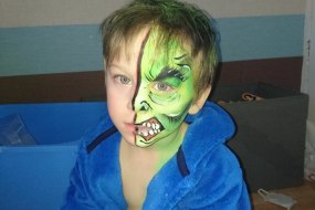 Razzle Dazzle Children's Entertainers Profile 1