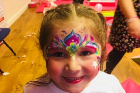 Razzle Dazzle Children's Entertainers Profile 1
