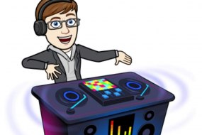 DJ J3NKO-Event DJ Services Mobile Disco Hire Profile 1