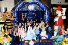 Amy's Parties Children's Entertainers Profile 1