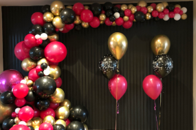 Balloon & Party Station Balloon Decoration Hire Profile 1