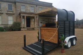 Black Ducks Bars Horsebox Bar Hire Profile 1