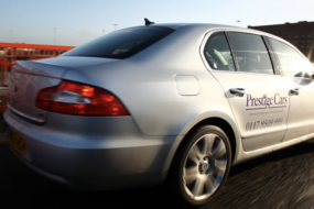Prestige cars bristol ltd Wedding Car Hire Profile 1