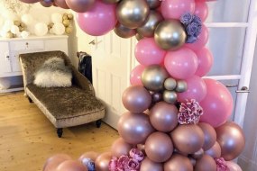 Dreamboat Balloons Ballon Decoration Hire Profile 1