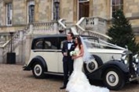 Charismatic Cars Wedding Car Hire Profile 1