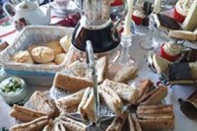 Muffins Mobile Afternoon Tea's Afternoon Tea Catering Profile 1