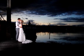 David Timpson Photography Wedding Photographers Profile 1