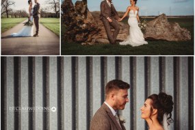 1st Class Wedding Photography & Videography Video Game Parties Profile 1