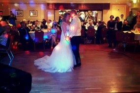 Genetix Disco Bands and DJs Profile 1