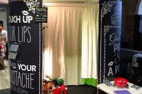 Poser's Photo Booth Event Prop Hire Profile 1