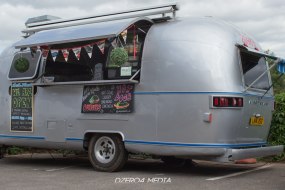 Chef on Wheels Ltd Food Van Hire Profile 1