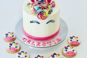 Rich cakes Cake Makers Profile 1