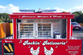 Rockin' Rotisserie Street Food Catering Profile 1