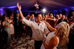 DJ Fraise Mobile Disco Hire Profile 1