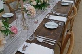 Chipping Norton Event Hire Wedding Furniture Hire Profile 1