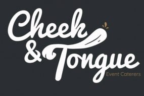 Cheek and Tongue  Street Food Catering Profile 1
