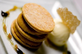 Hodson Hope catering Event Catering Profile 1
