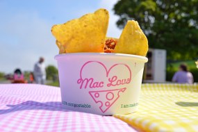 Mac Love Street Food Catering Profile 1
