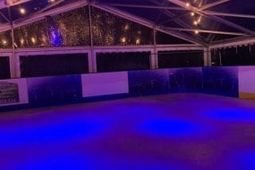 Events ML Lighting Hire Profile 1