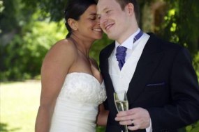Funky Photography Wedding Photographers Profile 1