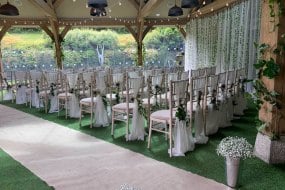 Lancashire Chair Covers Decorations Profile 1