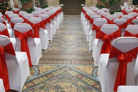 Lancashire Chair Covers Chair Cover Hire Profile 1