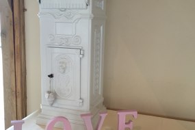 Lancashire Chair Covers Wedding Post Boxes Profile 1