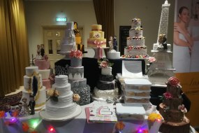 Cakes Unlimited of Yorkshire  Cake Makers Profile 1