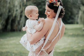 The South West Wedding Company Glamping Tent Hire Profile 1