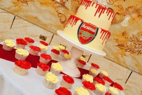 Butter 'N' Cream Bakery Cake Makers Profile 1
