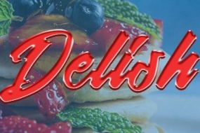 Delish Photography Wedding Photographers Profile 1