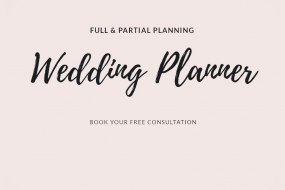 Conifer Events Ltd Wedding Planner Hire Profile 1