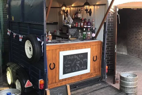 Blinders Bar Horsebox Bar Hire Profile 1