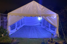 Eventique Dream Marquee and Tent Hire Profile 1