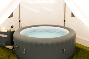 Bubble Tub Music Equipment Hire Profile 1