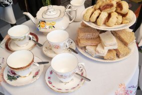 Afternoon Teas small