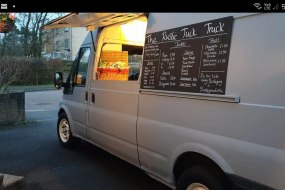 The Rustic Tuck Truck Vintage Food Vans Profile 1