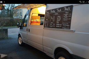 The Rustic Tuck Truck Jacket Potato Van Hire Profile 1