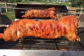 Golden Valley Catering Ltd Hog Roasts Profile 1