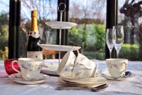 Golden Valley Catering Ltd Afternoon Tea Catering Profile 1