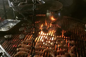 Golden Valley Catering Ltd BBQ Catering Profile 1