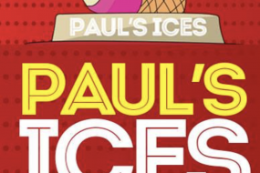 Pauls Ices  Ice Cream Van Hire Profile 1