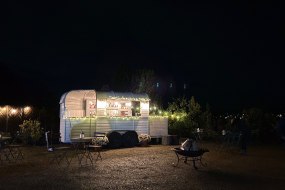 Oliver’s Event Bar Hire Mobile Bar Hire Profile 1